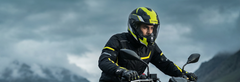 How to Choose a Helmet Based on Your Riding Style: City, Highway, or Off-Road?