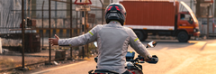 Motorcycle Hand Signals Every Rider Should Know for a Smoother Ride