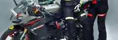 Choosing the Right Riding Pants