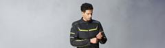 Top Hot Weather Motorcycle Jackets for Summer