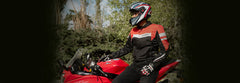 Essential Biker Guide for Long Rides