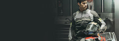 The Unlimited Guide to Motorcycle Riding Jackets
