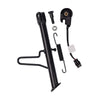 TVS New Jupiter 110 Kit Side Stand - Designed for Stability and Durability