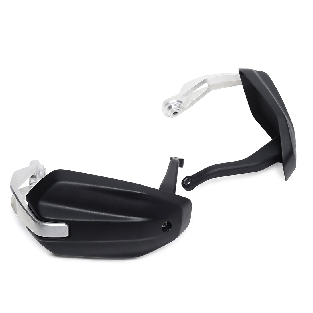 TVS Apache RTX Knuckle Guard