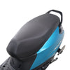 TVS Premium Black Eco Seat Cover for New Jupiter 110