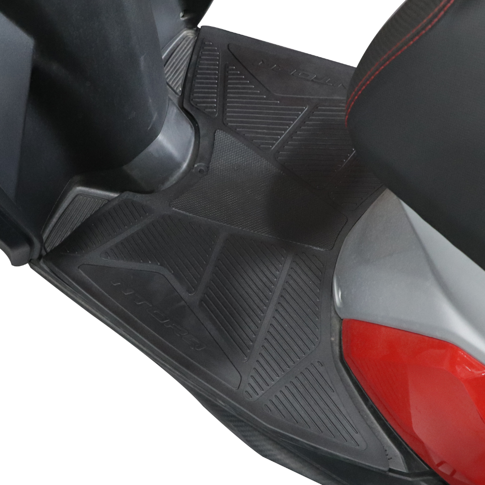 FLOOR MAT NTORQ ECO 1 NTORQ Online at Best Prices TVS Motor Company