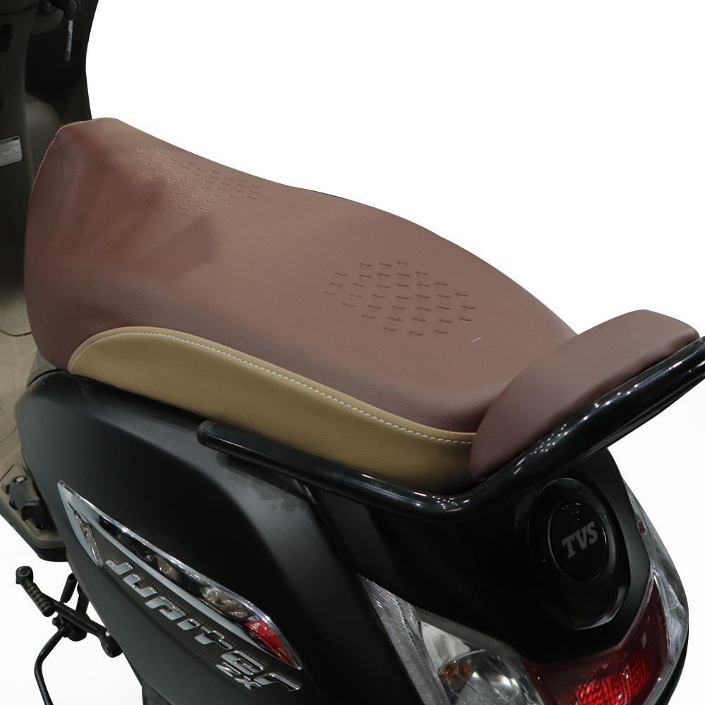 Seat Cover Jupiter ZX Grande Online at Best Prices TVS Motor Company