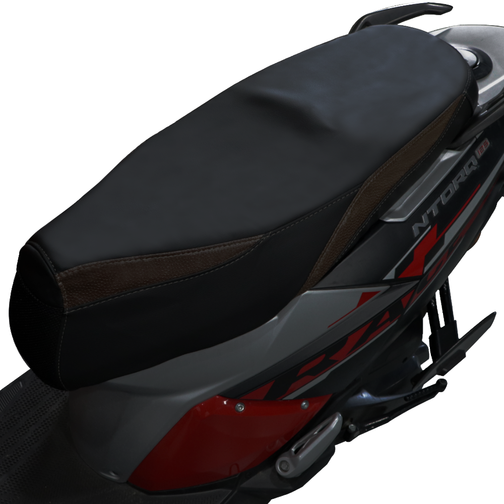 TVS Seat Cover NTORQ Online at Best Prices TVS Motor Company