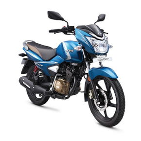 TVS Victor TVS Victor