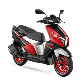 Tvs Ntorq Tvs Ntorq