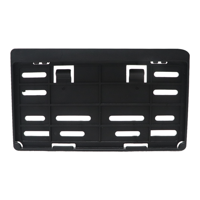 LICENSE PLATE CASE R- 200*100 - TVS Motor Company