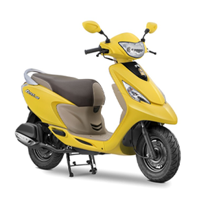 TVS Zest TVS Zest