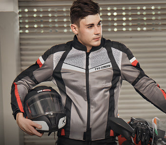 Riding Jacket Riding Jacket