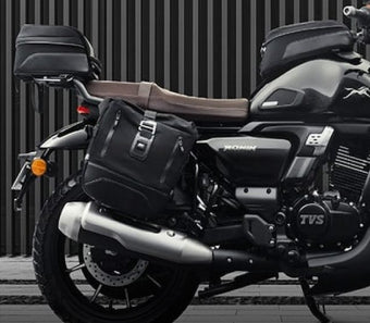 Touring Accessories Touring Accessories