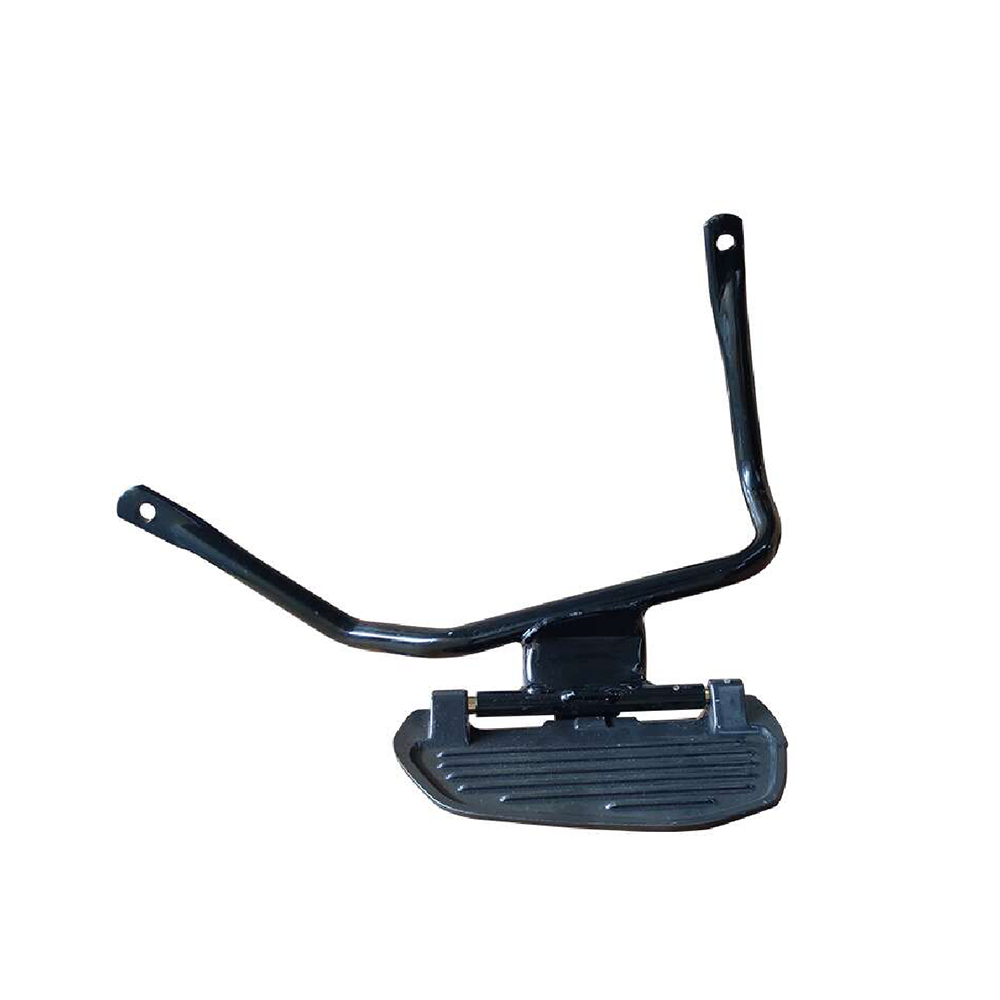 FOOTREST ASSY FOLDABLE PILLION Online at Best Prices TVS Motor Company