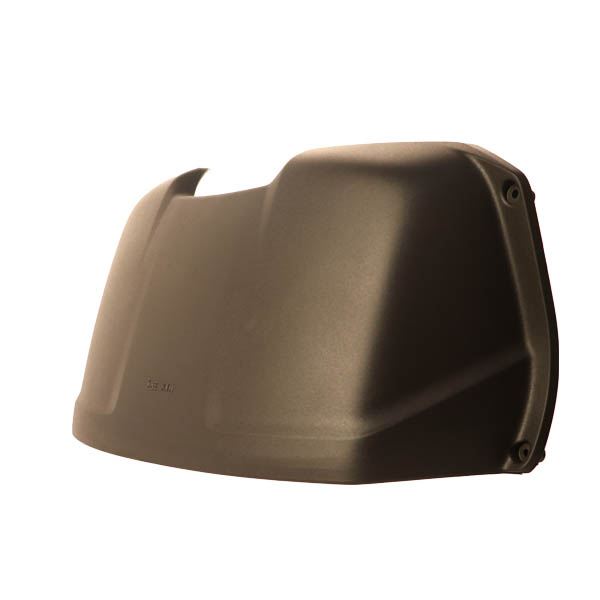 TVS Kit Glove Box, BLACK for Jupiter Spacious Storage Solution with