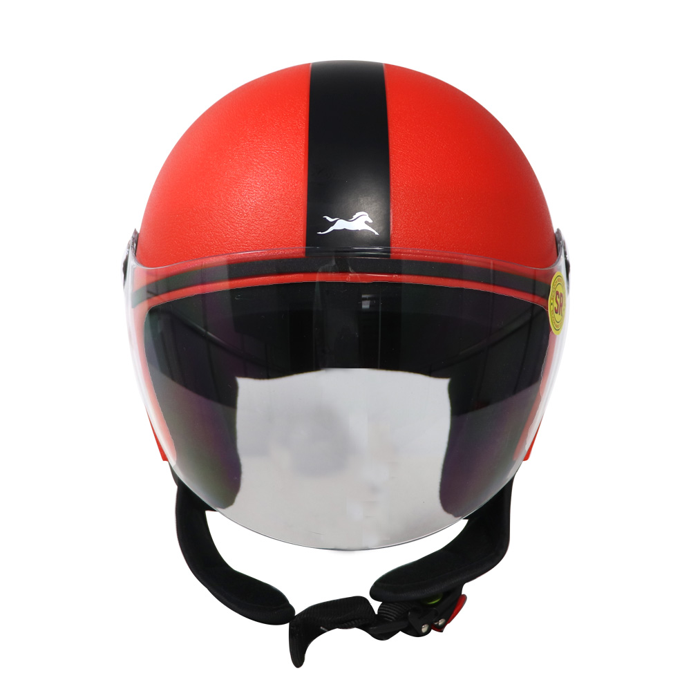 Tvs company top helmet