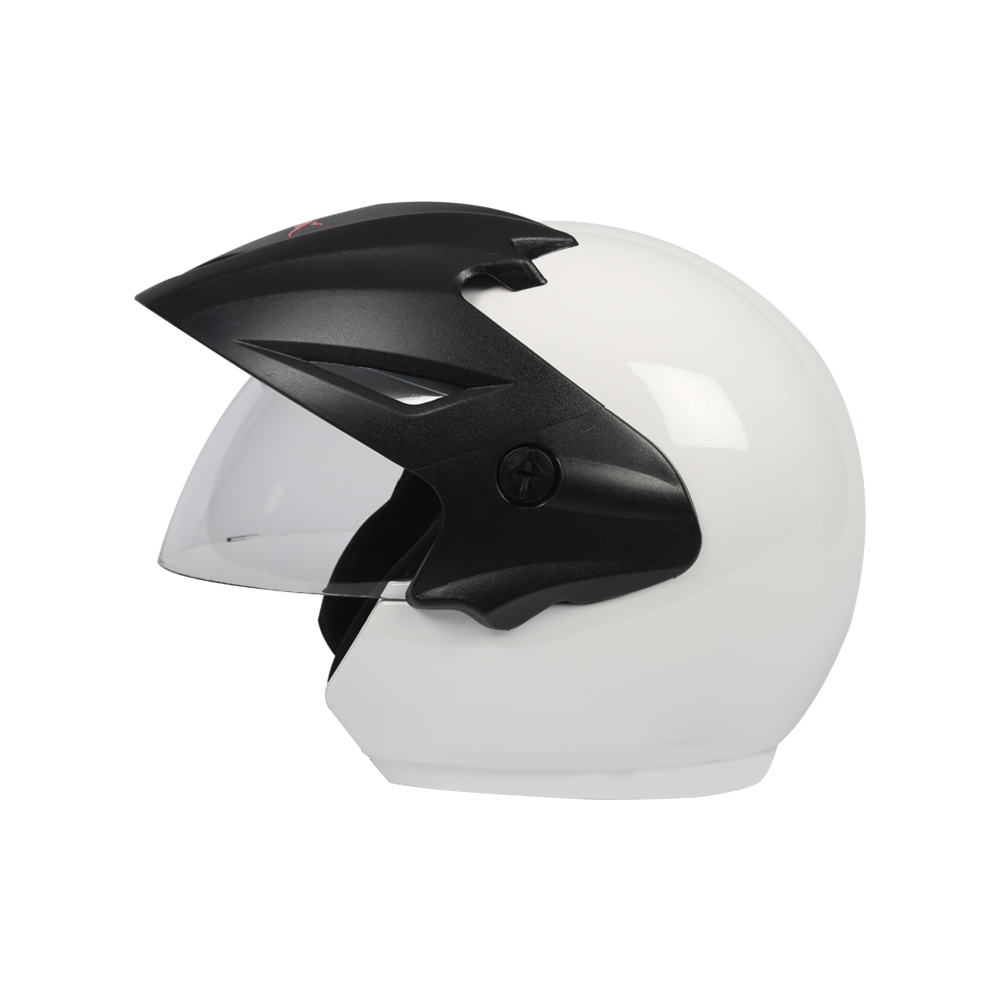 Tvs online vega helmet