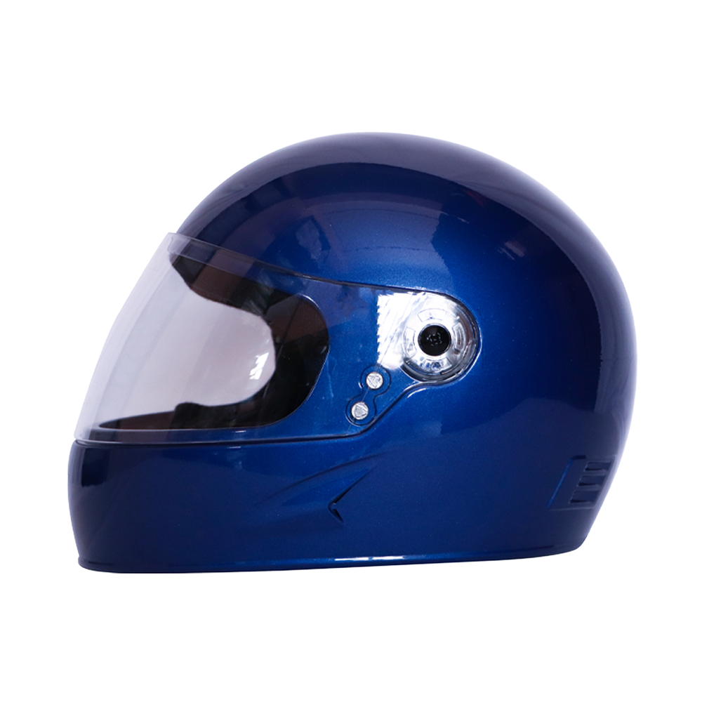 Tvs company top helmet