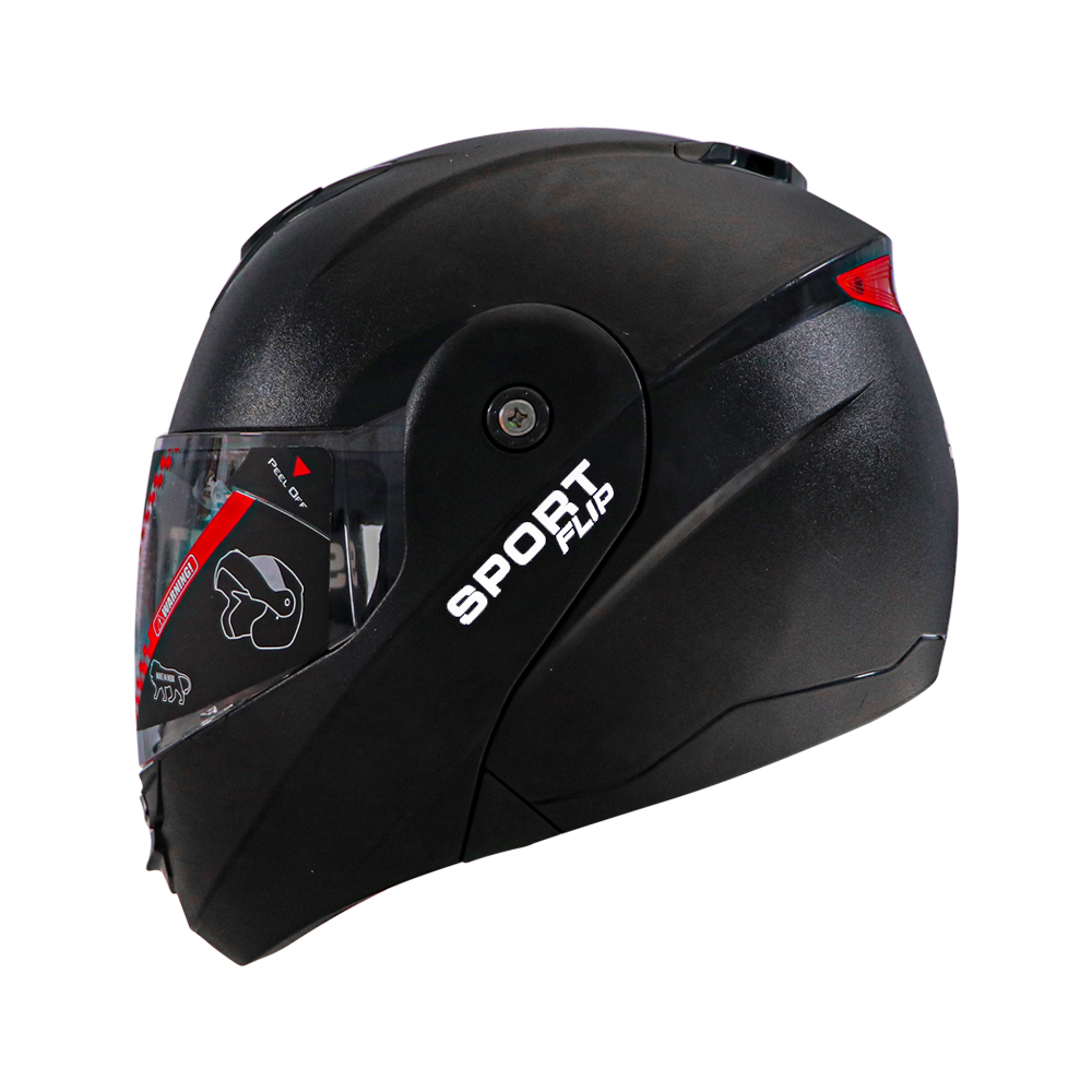 Tvs sales studds helmet