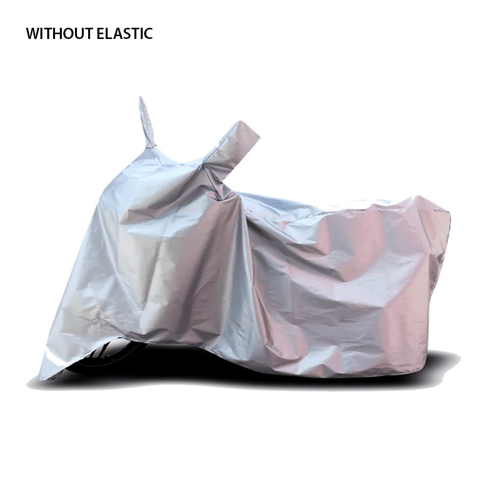 Elastic bike online cover