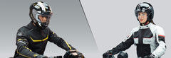 How to Choose Between a Full-Face and Half-Face Helmet