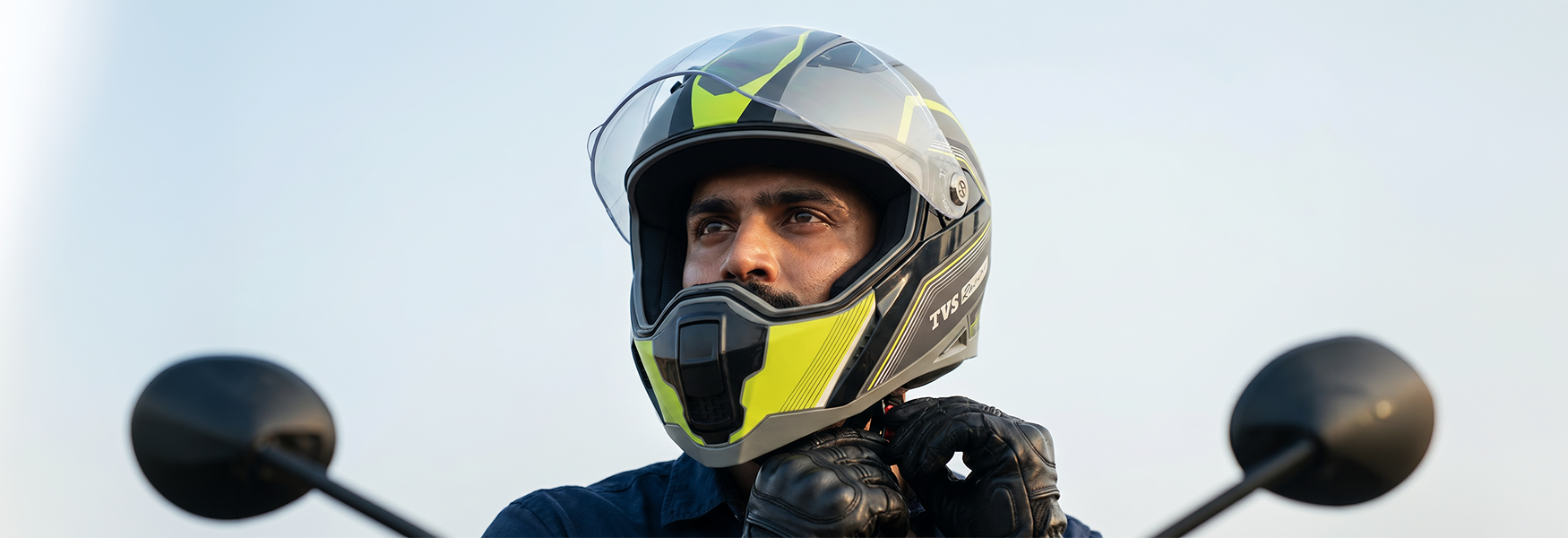 The 'Chipmunk Cheek' Test: If You Can Chew Gum, Your Helmet is Too Loose