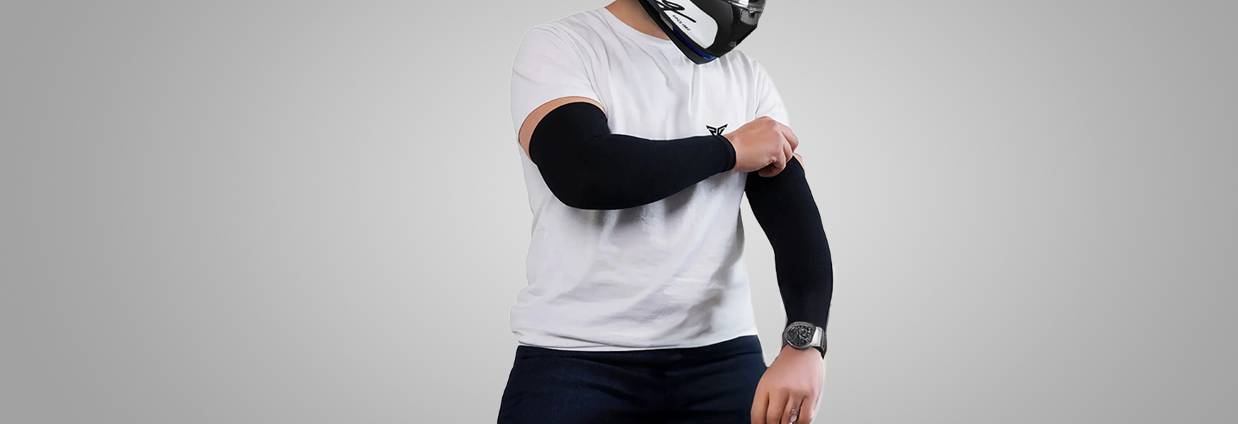 Do Arm Sleeves Really Work for Riders? Benefits You Didn’t Know About