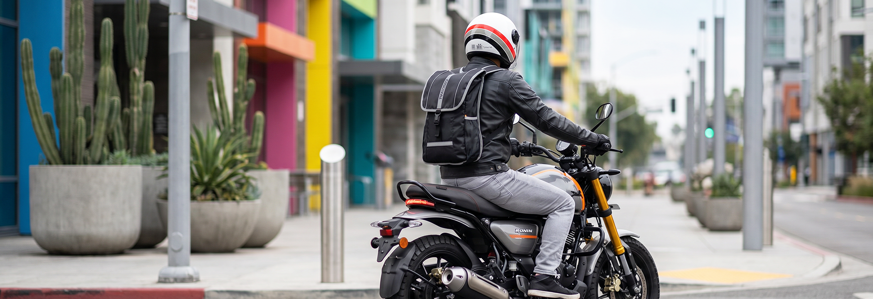 We Asked 50 Riders What They Carry in Their Travel Backpack – Here’s the Ultimate List