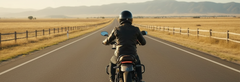 The Solo Bike Rider’s Toolkit: What to Carry When You’re Alone