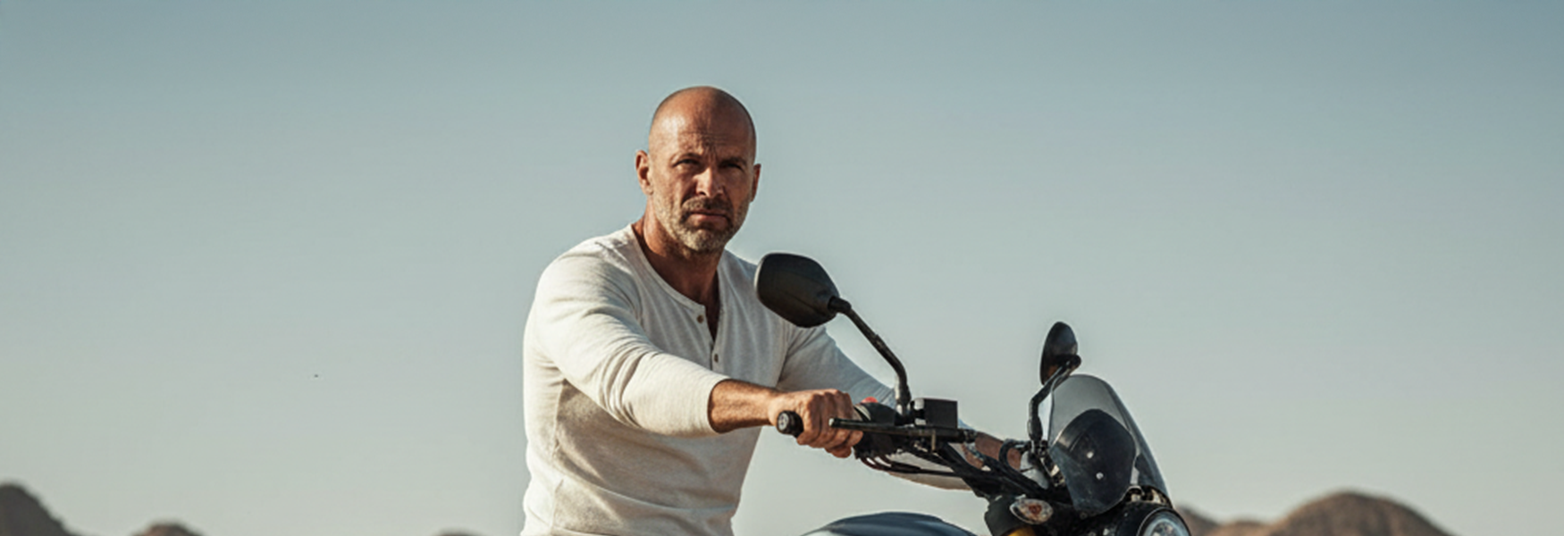 Is Your Helmet Causing Bald Spots? The Truth About "Friction Alopecia"