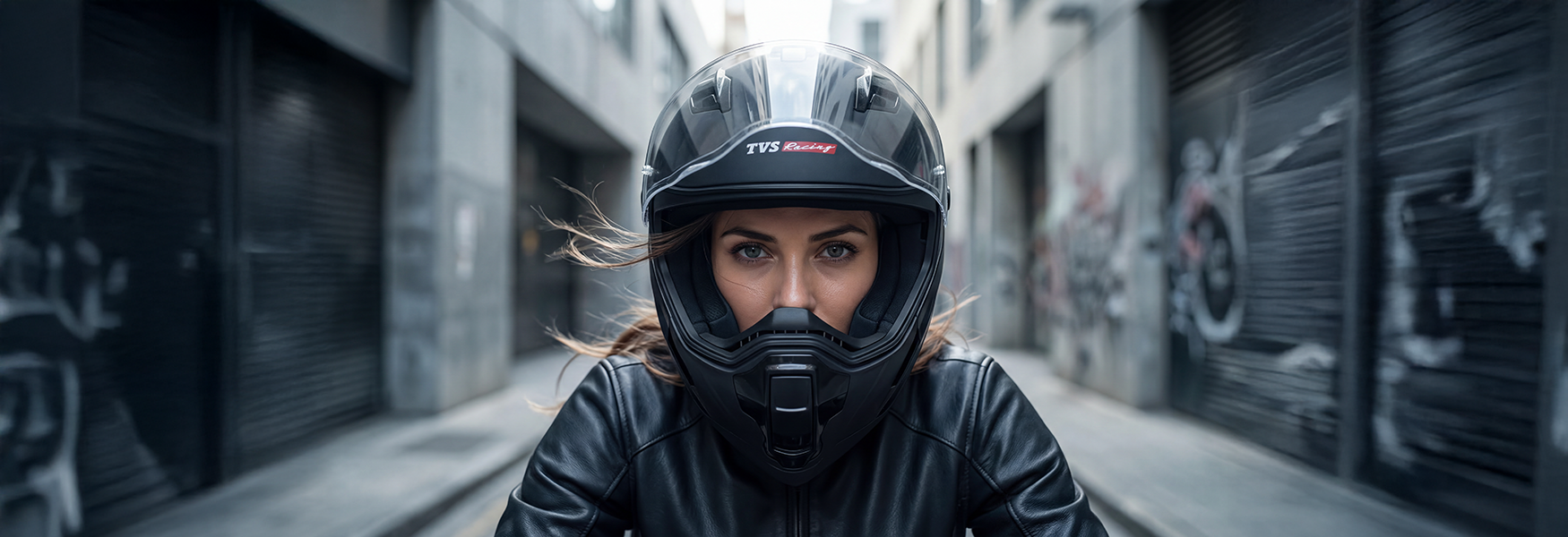 Short Hair, Long Hair, Curly Hair: Helmet Hair Protection Tips for Every Hair Type