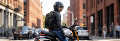 The “Biker Hangover”: How to Recover Physically After a 500 km Weekend