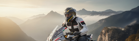 Why Impact Protection in Helmets Is the Real Life-Saver