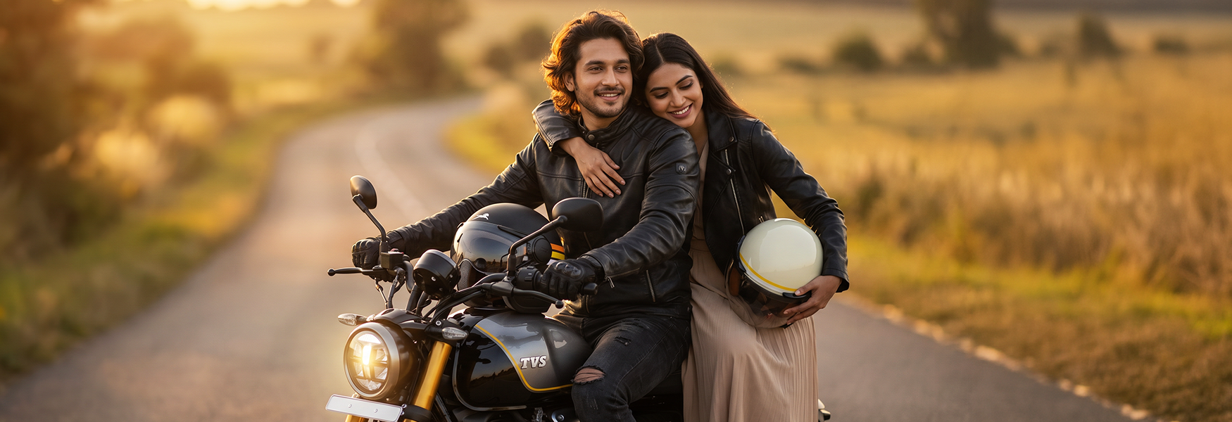 Dinner is Boring: Why a Sunset Ride is the Ultimate Date Idea
