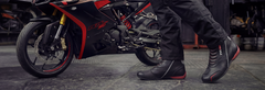 Top Features to Look for in Biker Shoes: Safety, Style, and Performance on the Road