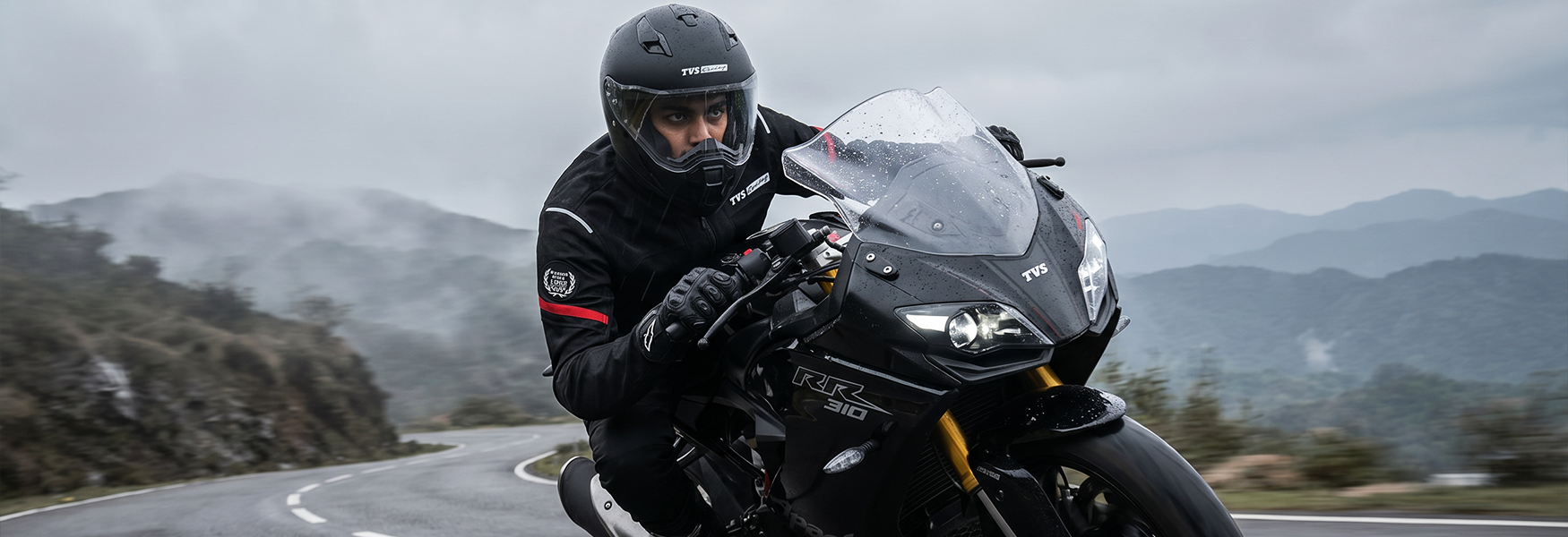 High Visibility Motorcycle Gear: Why Being Seen Is Just as Important as Being Skilled