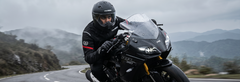 High Visibility Motorcycle Gear: Why Being Seen Is Just as Important as Being Skilled