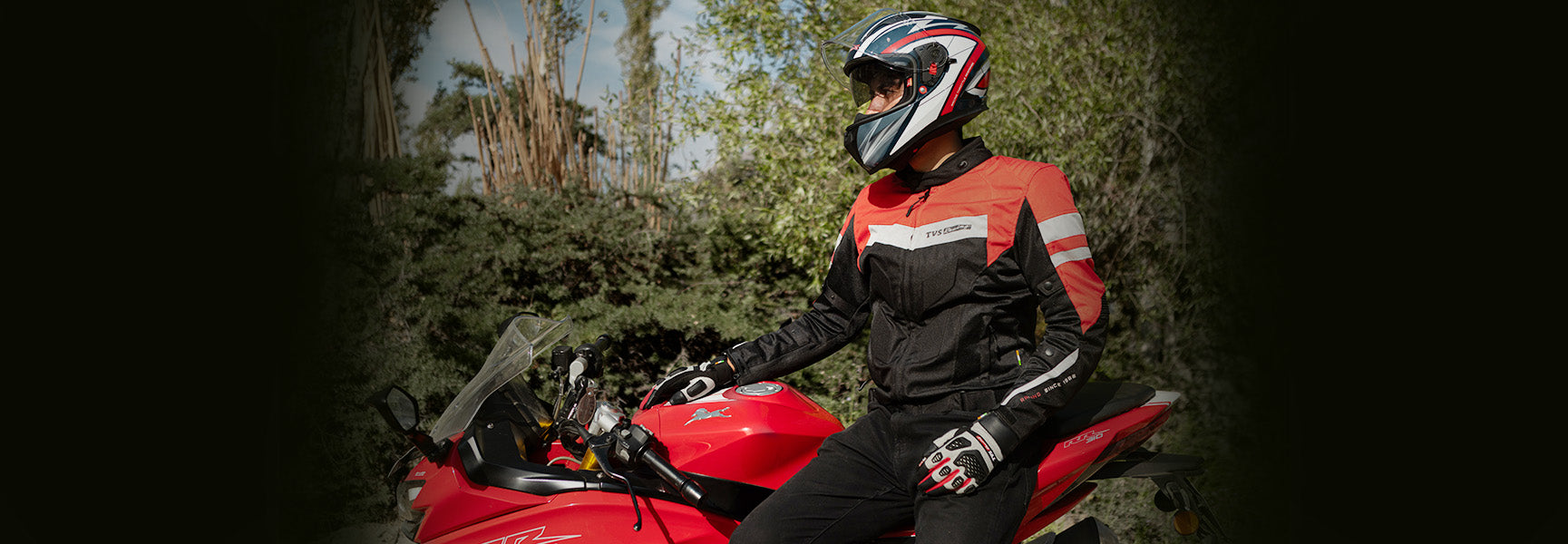 Essential Biker Guide for Long Rides