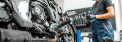 Motorcycle Care Tips for Beginners