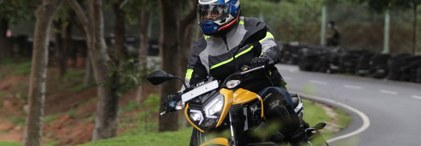 Why do you need touring bike accessories