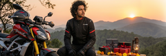 Diwali Gifts for Bikers: What to Buy the Friend Who Talks About His Bike More Than His Job