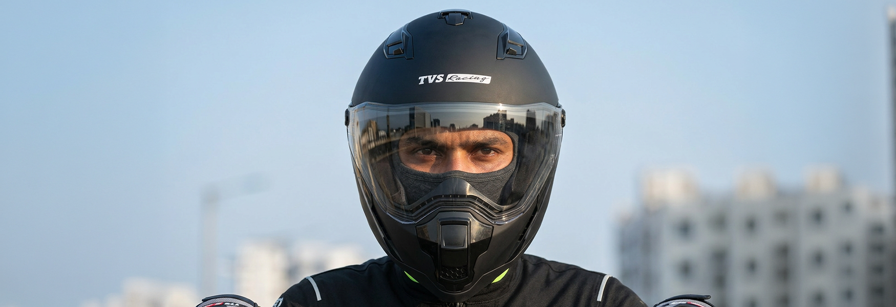 Why a Balaclava Actually Keeps You Cooler in Summer