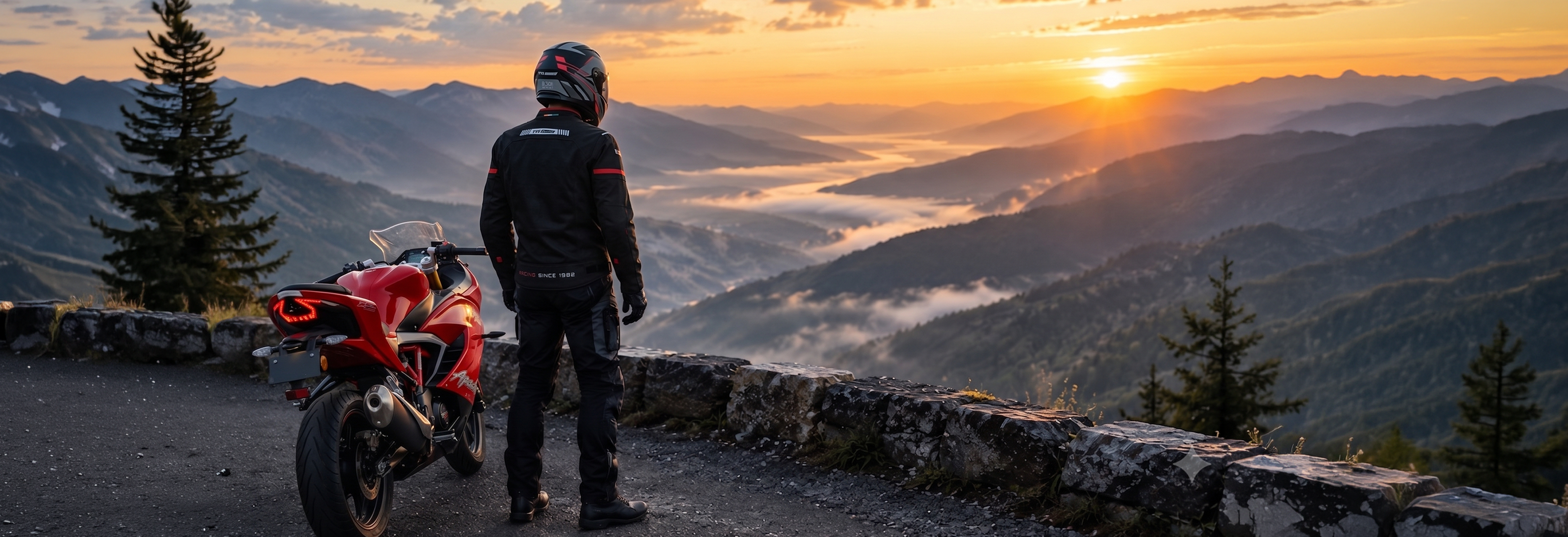 Riding Through the Pain: How Motorcycles Help Us Process Heartbreak