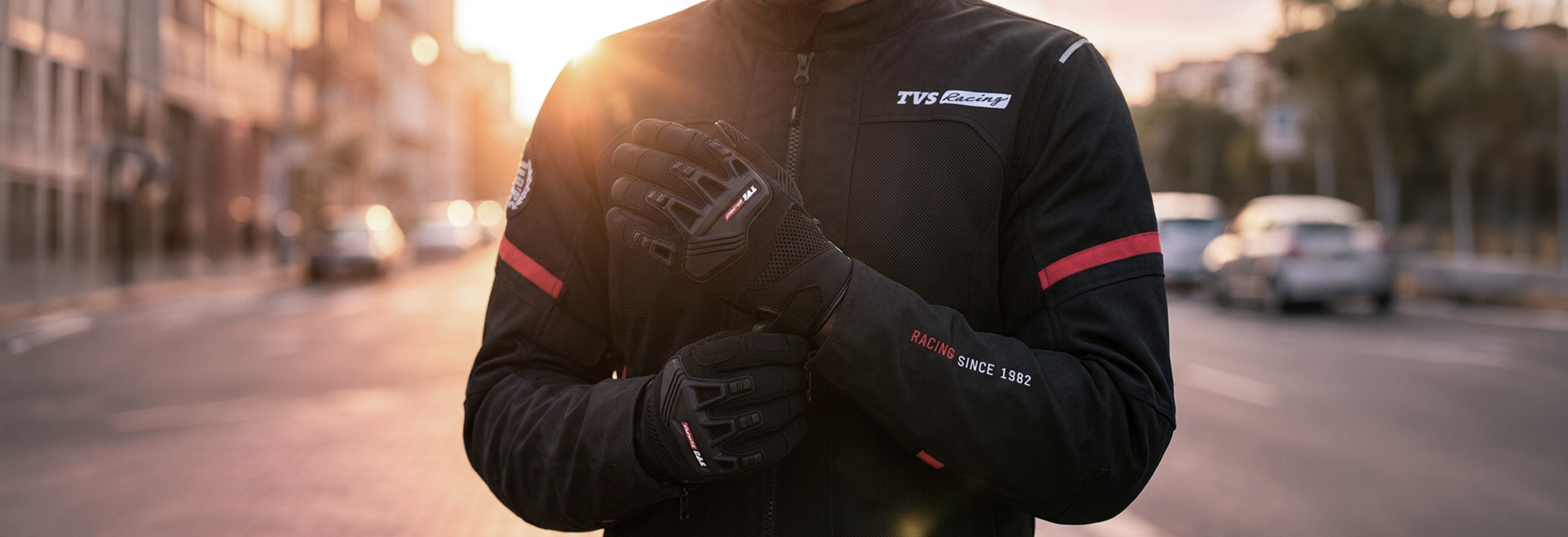 The Handshake Test: Why Biking Gives You Calluses (And How to Fix It)