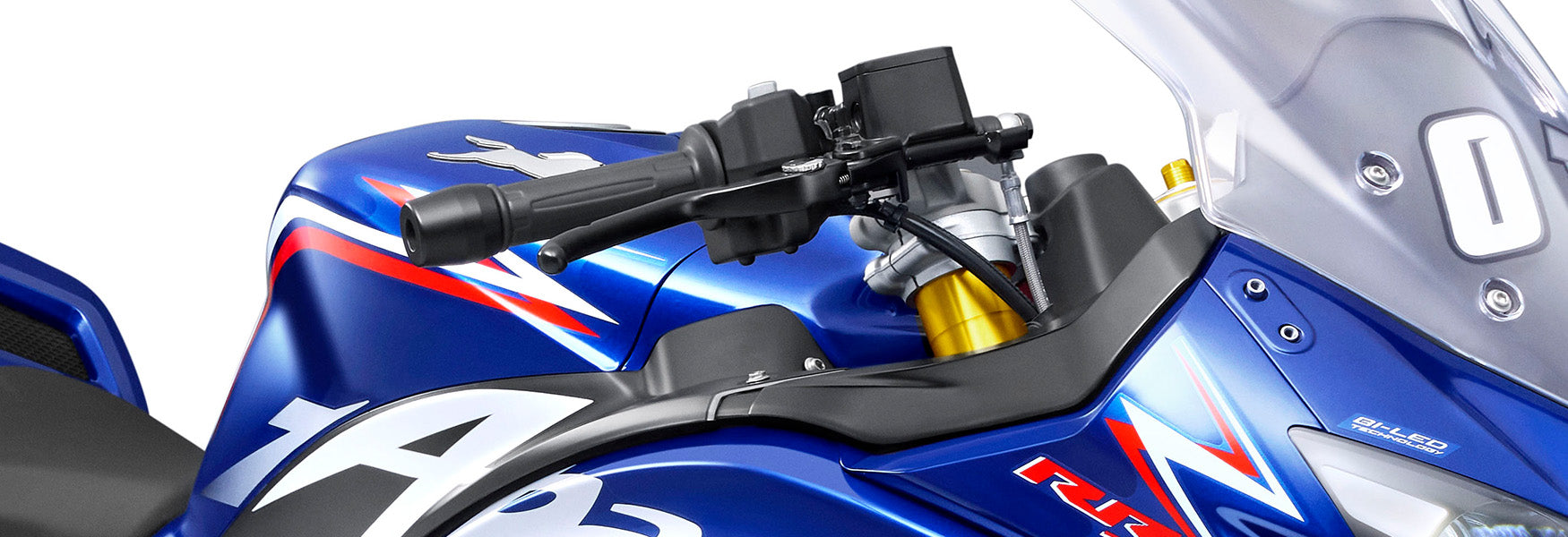 What Is ABS in Motorcycles? Smarter Braking Explained