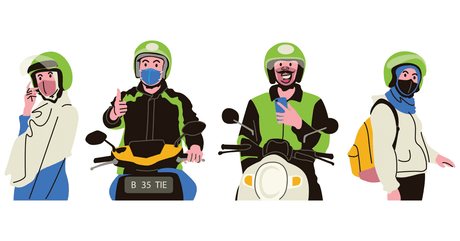 8 Reasons To Wear A Helmet While Riding | Importance of Helmet Safety