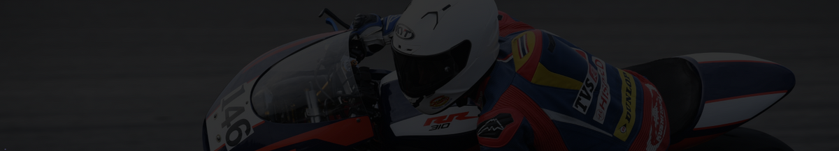 Official TVS Merchandise | Riding Jackets, Gloves & More