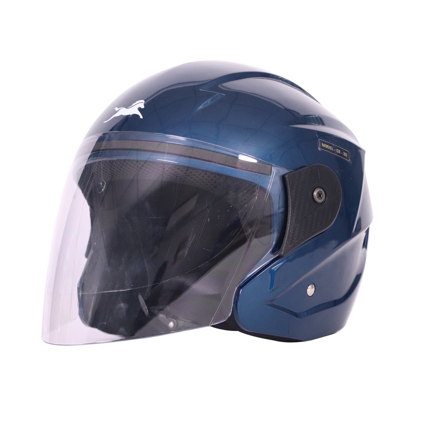 Helmet Iqube HF Starlight Blue