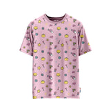 TVS Kids T-shirt - Soft, Comfortable, and Perfect for Playtime